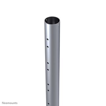Neomounts by Newstar Forlængerrør - Farve sølv 105 cm til 200 (FPMACP150)