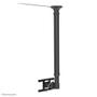 Neomounts by Newstar MONITOR ARM, CEILING, 72-112CM, SILVER (FPMA-C100 $DEL)