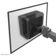 Neomounts by Newstar THINCLIENT-20 Holder assembly for Displays on VESA75/100