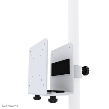 Neomounts by Newstar THINCLIENT-10 - monteringskomponent - for tynnklient - sølv (THINCLIENT-10)