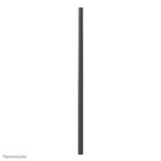 Neomounts by Newstar FPMA-CP150BLACK 150 cm extension pole for FPMA-C200BLACK/C400BLACK/PLASMA-C100BLACK