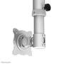 Neomounts by Newstar LCD loftophæng - 37-47cm - 10-26" (FPMA-C025SILVER)