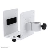 Neomounts by Newstar THINCLIENT-10 - monteringskomponent - for tynnklient - sølv (THINCLIENT-10)