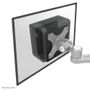 Neomounts by Newstar THINCLIENT-20 Holder assembly for Displays on VESA75/ 100 (THINCLIENT-20)