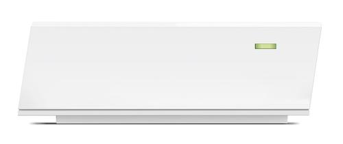 TP-LINK 48V Passive PoE Injector Adapter PORT: 1   Gigabit PoE Port,  1   Gigabit Non-PoE Port SPEC: Data and Power Carried over The Same Cable,  48 V Power Input,  24 W PoE Power,  Plastic Case (TL-POE4824G)