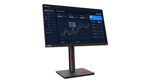 LENOVO Thinkvision T22I-30 Computer  (63B0MAR6EU)