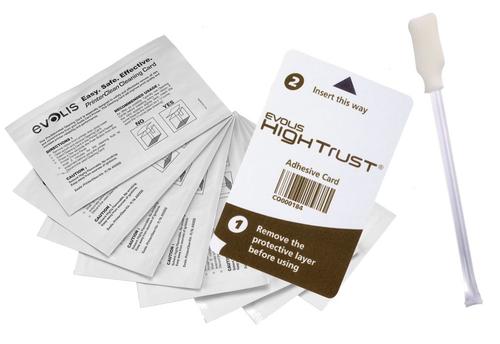 EVOLIS Rensesett-Evolis Rensesett til (R7050)