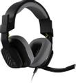 LOGITECH ASTRO A10 - BLACK - EMEA