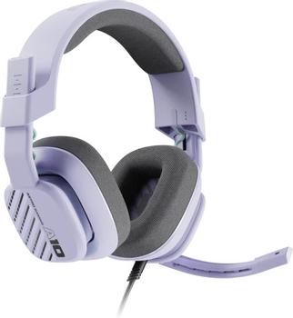 LOGITECH A10 - ASTEROID / LILAC - EMEA (939-002078)