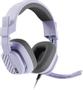 LOGITECH ASTRO A10 WIRED HEADSET OVER-EAR/3.5MM - ASTEROID / LILA ACCS