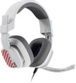 LOGITECH ASTRO A10 - WHITE - EMEA