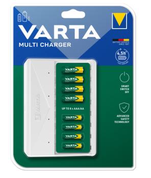 VARTA 57659 101 401 Battery Charger  (57659101401)