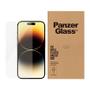 PanzerGlass APPLE PANZERGLASS SCREEN PROTECTOR APPLE IPHONE 14 PRO CL ACCS