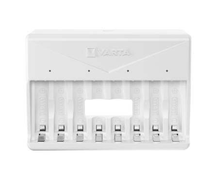 VARTA 57659 101 401 Battery Charger  (57659101401)