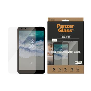 PanzerGlass Screen Protector Nokia T10 Ultra-Wide Fit (6796*10)