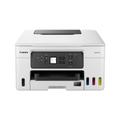CANON MAXIFY GX3050 Refillable MegaTank Inkjet Multifunction Printer A4 Mono 18ipm Color 13ipm Up to 600x1200dpi