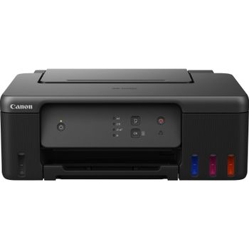 CANON PIXMA G1530 BK Inkjet Multifuction Printer A4 4800x1200dpi Mono 11ipm Color 6ipm Up to 4800x1200dpi (5809C006)