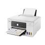 CANON MAXIFY GX3050 Refillable MegaTank Inkjet Multifunction Printer A4 Mono 18ipm Color 13ipm Up to 600x1200dpi (5777C006)