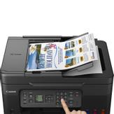 Canon Pixma G4570 Inkjet A4 4800 X (5807C006)