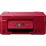 CANON PIXMA G3572 RE Inkjet Multifuction Printer A4 4800x1200dpi Mono 11ipm Color 6ipm Up to 4800x1200dpi