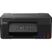 CANON PIXMA G2570 BK Inkjet Multifuction Printer A4 4800x1200dpi Mono 11ipm Color 6ipm Up to 4800x1200dpi