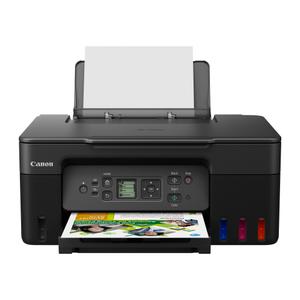 CANON PIXMA G3570 - Black Blækprinter Multifunktion - Farve - Blæk (5805C006)