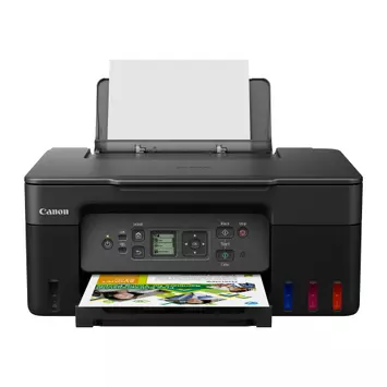 Canon Pixma G3570 Inkjet A4 4800 X (5805C006AA)
