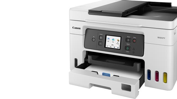 Canon Maxify Gx4050 Inkjet A4 600 X (5779C006AA)
