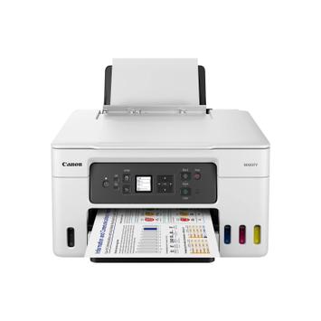Canon MAXIFY GX3050 - multifunksjonsskriver - farge (5777C006)