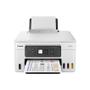 CANON MAXIFY GX3050 Refillable MegaTank Inkjet Multifunction Printer A4 Mono 18ipm Color 13ipm Up to 600x1200dpi (5777C006)