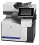 HP LaserJet Enterprise 500 MFP i farver M575f (CD645A#B19)