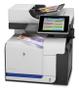 HP LaserJet Enterprise 500 color MFP M575f (CD645A#B19)
