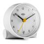 BRAUN BC 01 W white