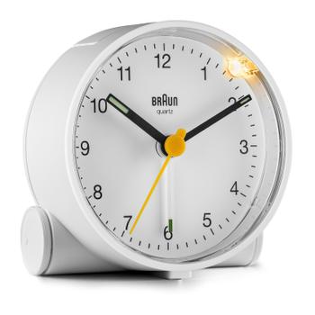 BRAUN BC 01 W white (67004)