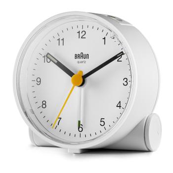BRAUN BC 01 W white (67004)