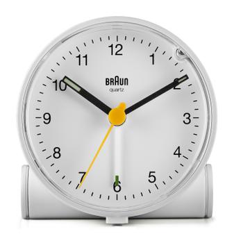BRAUN BC 01 W white (67004)