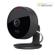LOGITECH Circle View Camera Apple HomeKit-enabled wired security camera with best-in-class TrueView video (961-000490)