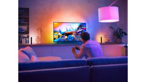 PHILIPS Hue White And Colour Ambience (929002422701)