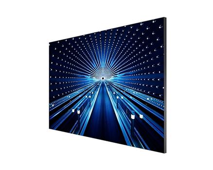 SAMSUNG Smart LED Signage Indoor LED The Wall IA016B All-in-one 1.68 146" 2K 500/1600 nits (Screen, S-BOX, Frame Kit, Built in speaker, HDMI2.0(x4) HDCP2.2 /eARC, DP1.2, Stereo Jack,USB 2.0 (x2)) (LH016IABMHS/EN)