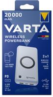 VARTA Power Bank Lithium Polymer