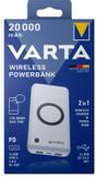 VARTA Power Bank Lithium Polymer (57909 101 111)