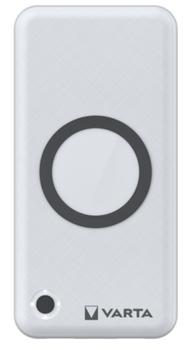 VARTA Power Bank Lithium Polymer (57909 101 111)