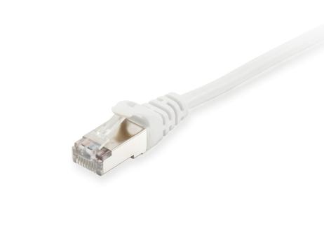 Equip Cat.6A S/Ftp Patch Cable, (606008)
