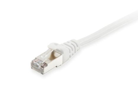 EQUIP Cat.6 S/Ftp Patch Cable, (615512)