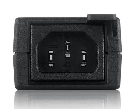 ZYXEL PoE12-30W - Power Injector - Wechselstrom 100-240 V - 30 Watt (POE12-30W-EU0101F)