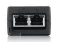 ZYXEL PoE12-30W - Power Injector - Wechselstrom 100-240 V - 30 Watt (POE12-30W-EU0101F)