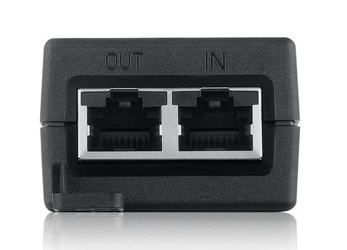 ZYXEL PoE12-30W Multi Gig 1/2.5Gb Single Port 802.3at PoE+ Injector (POE12-30W-EU0101F)