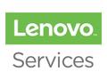 LENOVO 3 years site for 1 year return to workshop ThinkBook & ThinkPad E ranges