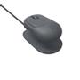 ZAGG / INVISIBLESHIELD ZAGG ACCESSORIES PROMOUSE WIRELESS MOUSE WIRELESS CHARGE PAD CHARCOAL IN