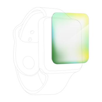 ZAGG / INVISIBLESHIELD INVISIBLESHIELD ULTRA ECO APPLE WATCH S7-8 (45MM) ACCS (200210320)